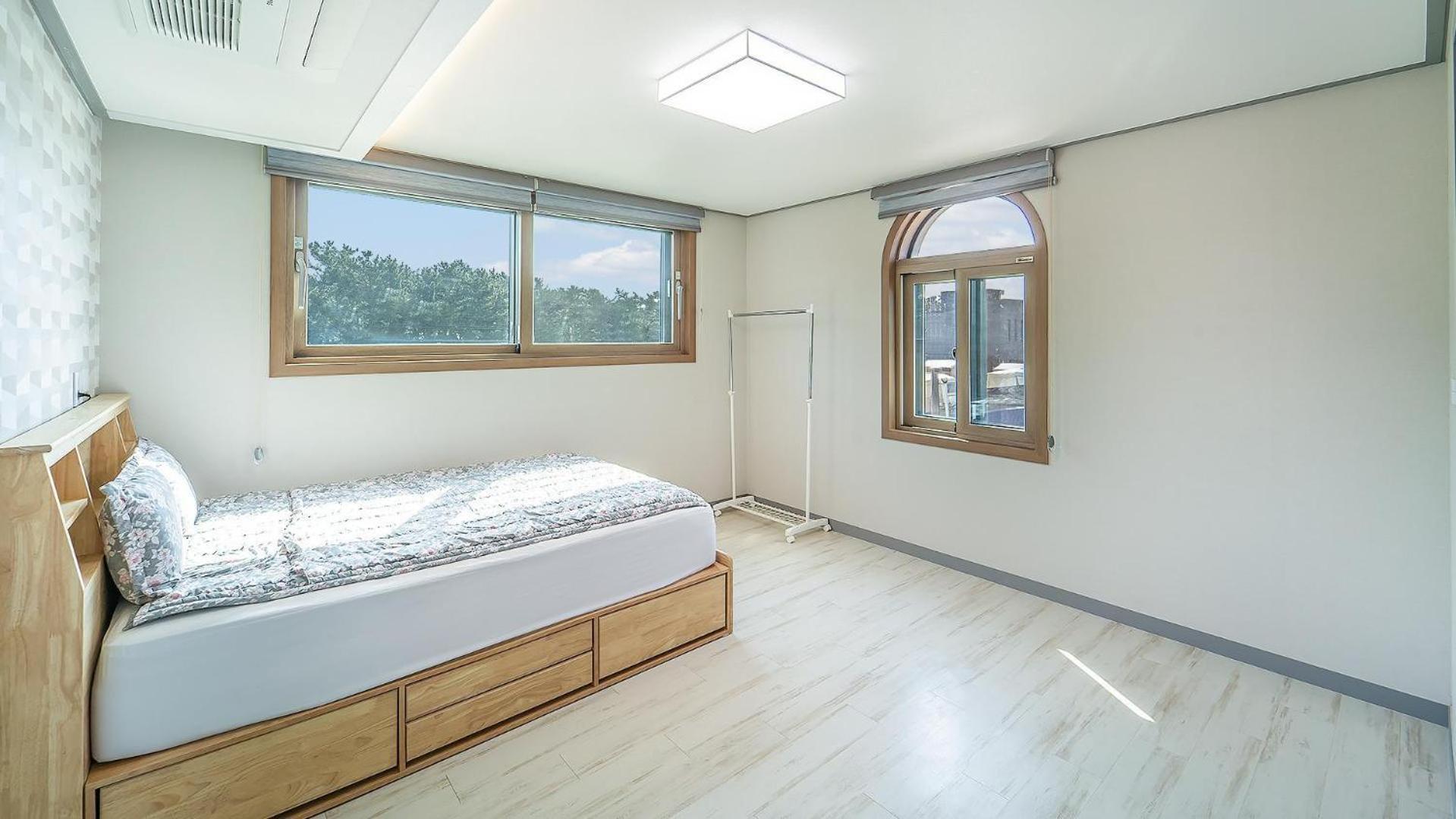Daebudo Juni Pension Ansan Ruang foto
