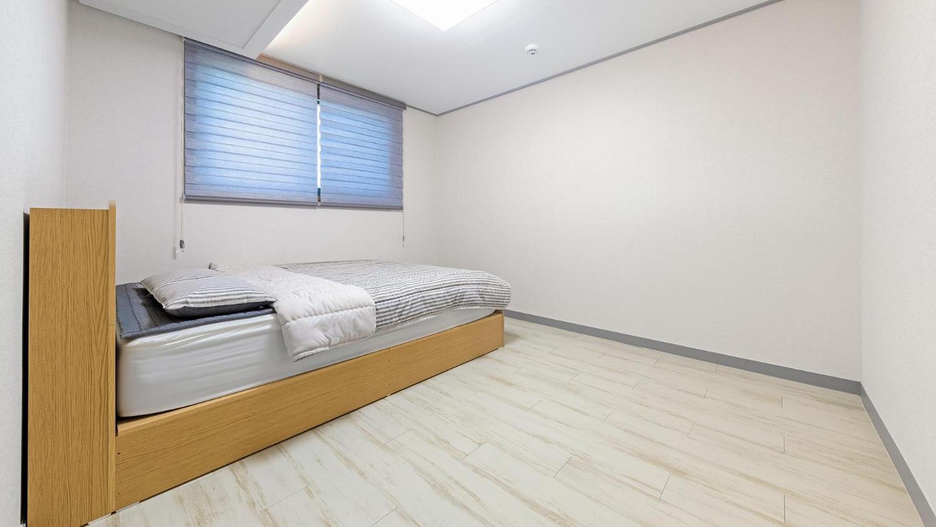 Daebudo Juni Pension Ansan Ruang foto