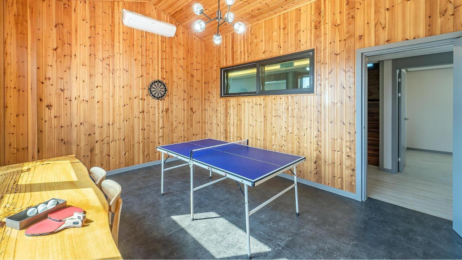 Daebudo Juni Pension Ansan Ruang foto