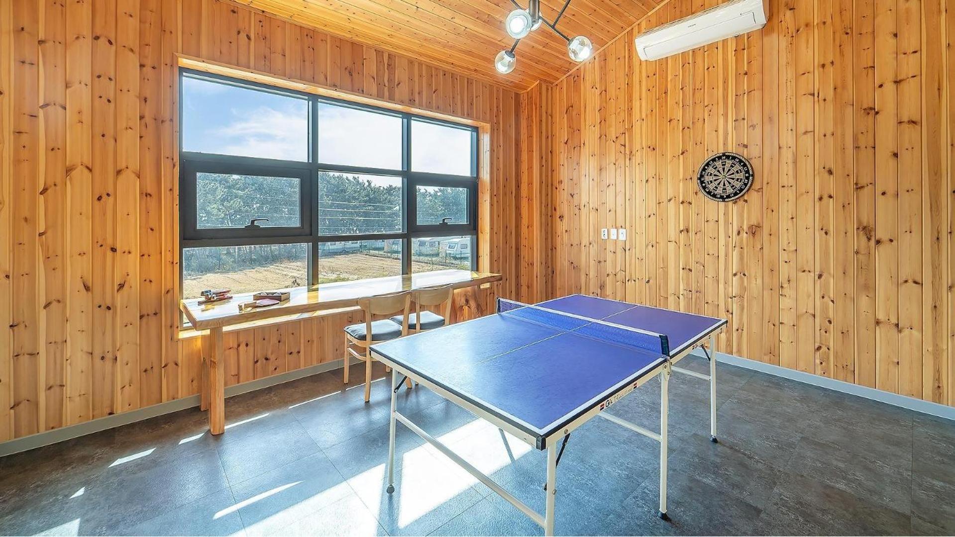 Daebudo Juni Pension Ansan Ruang foto