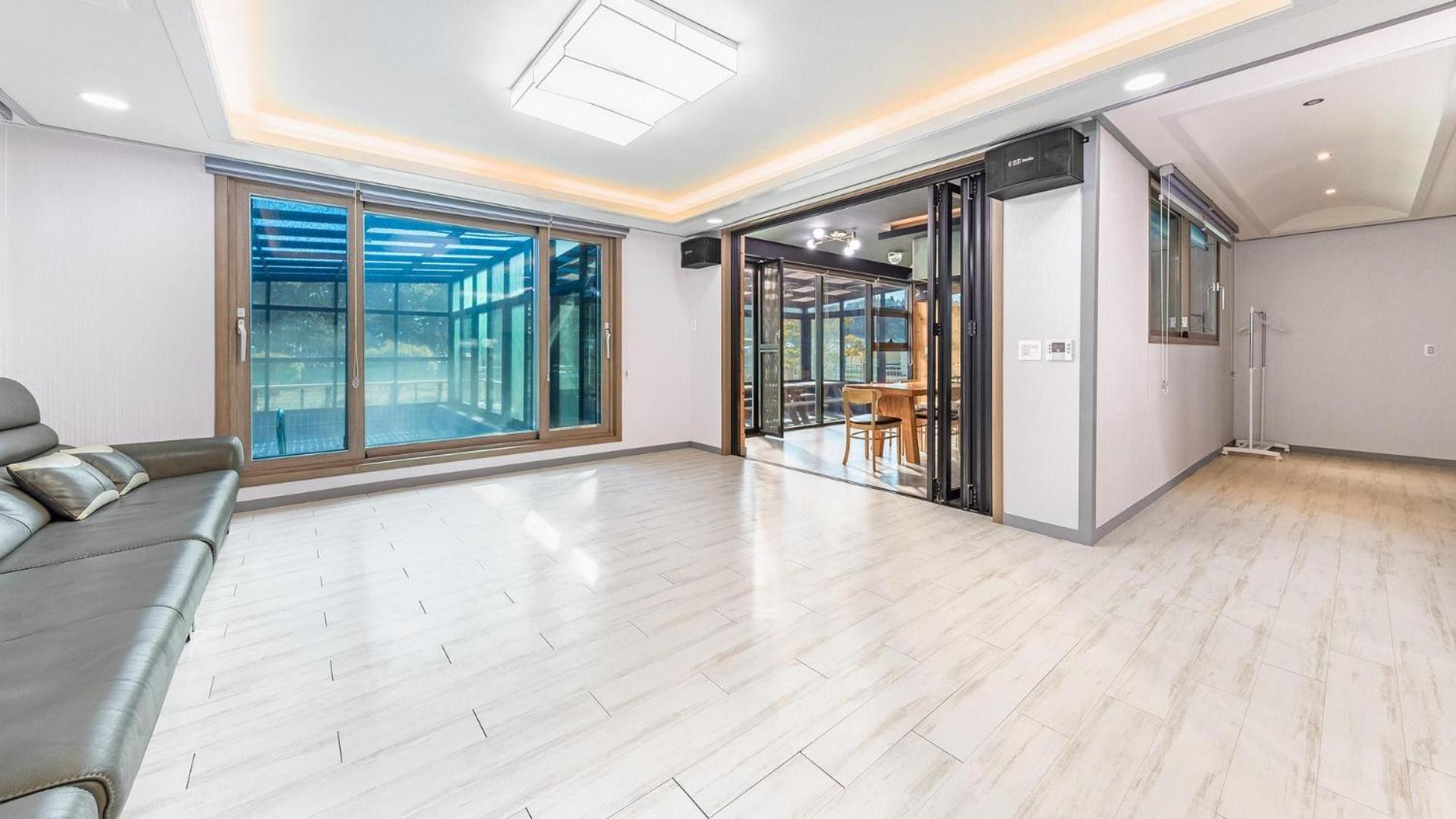 Daebudo Juni Pension Ansan Ruang foto