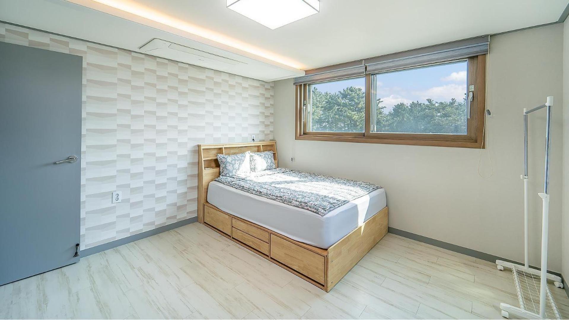 Daebudo Juni Pension Ansan Ruang foto