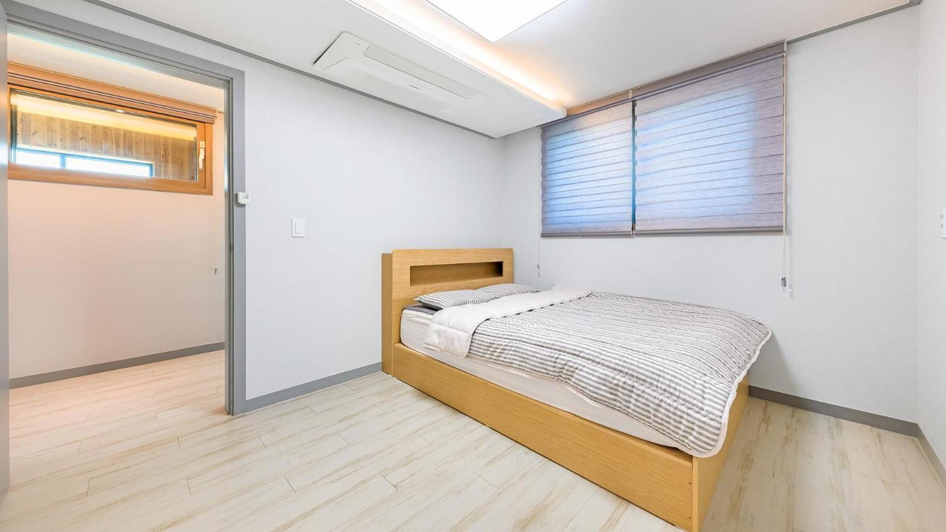 Daebudo Juni Pension Ansan Ruang foto