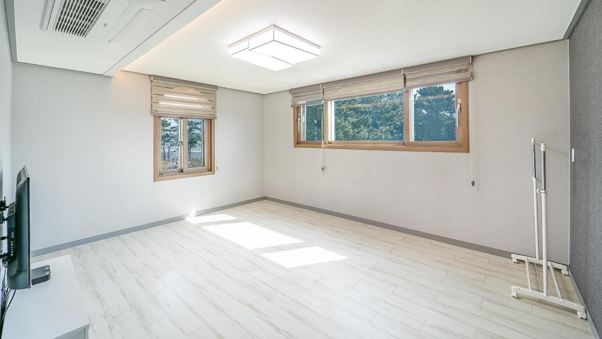Daebudo Juni Pension Ansan Ruang foto
